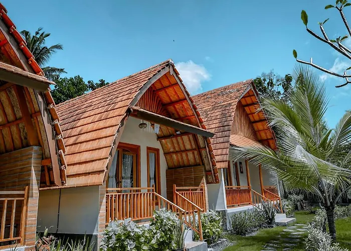 Mertha Sari Resto & Bungalow