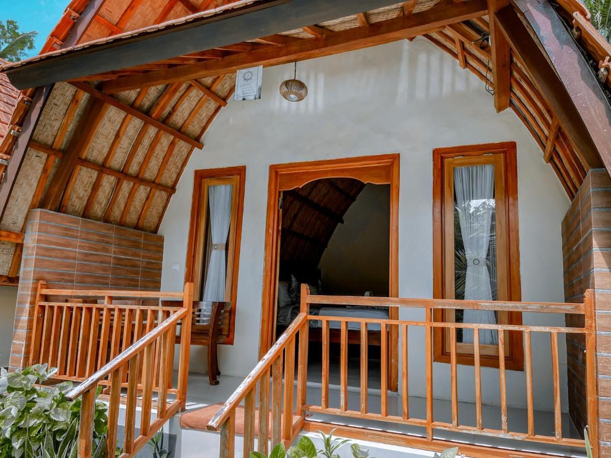 Mertha Sari Resto &