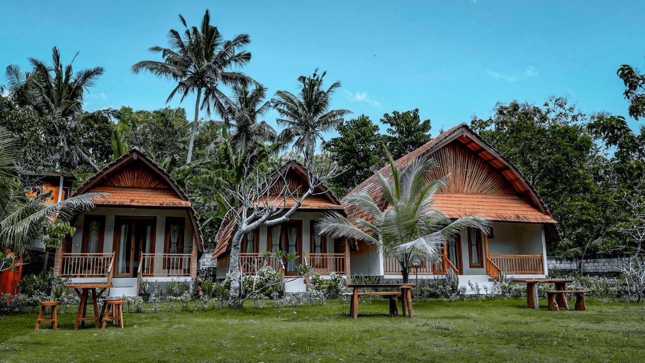 Mertha Sari Resto & Klungkung