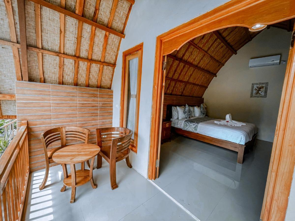 Landhaus Mertha Sari Resto & *
