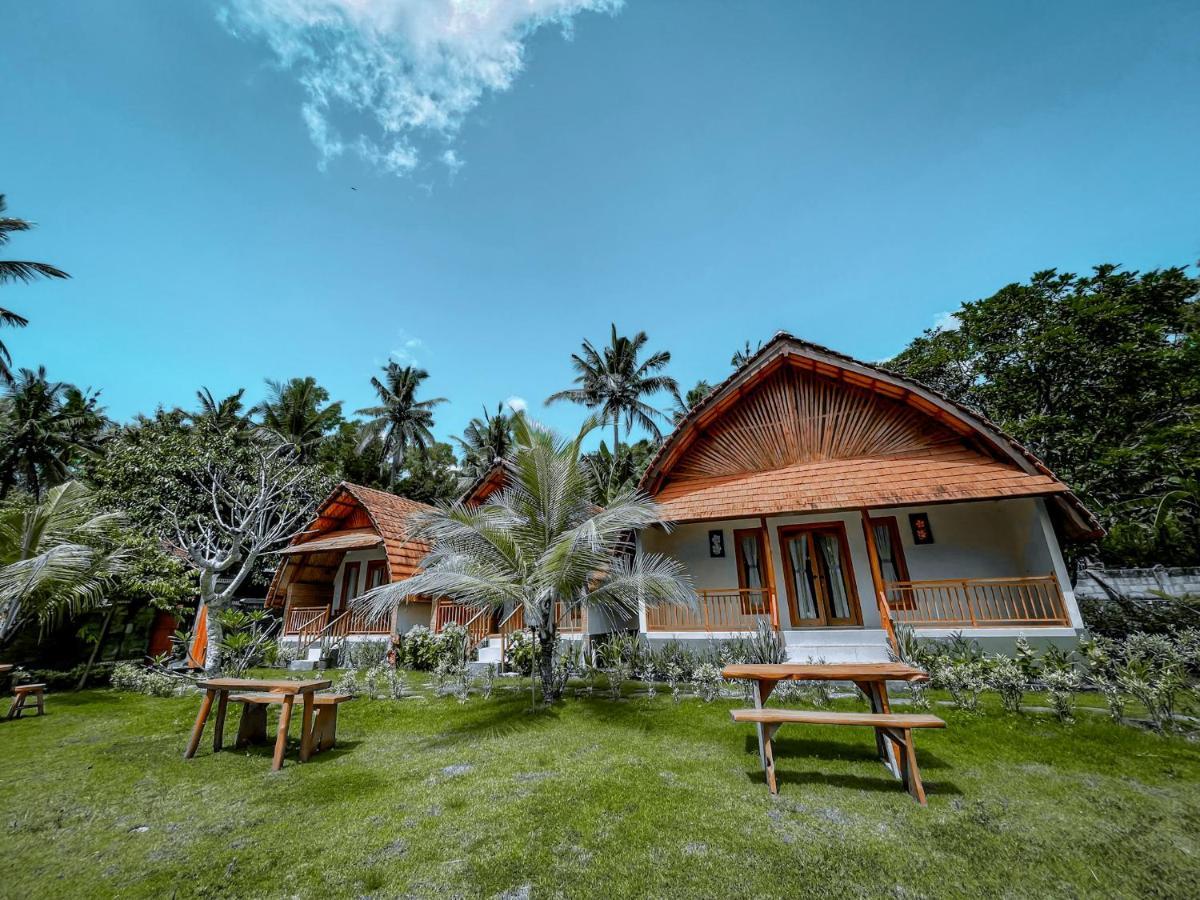 Landhaus Mertha Sari Resto &