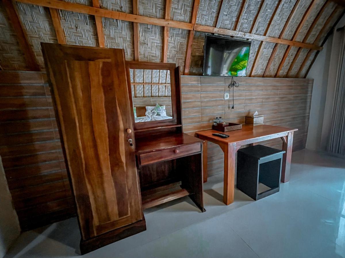 Mertha Sari Resto & Landhaus Klungkung