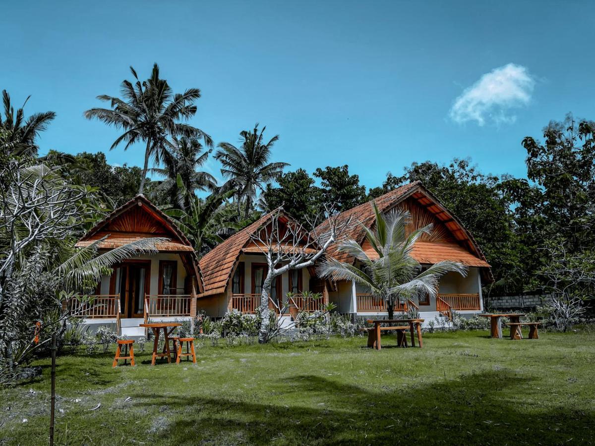 Landhaus Mertha Sari Resto & *