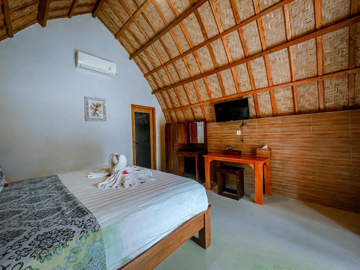 Mertha Sari Resto & Landhaus