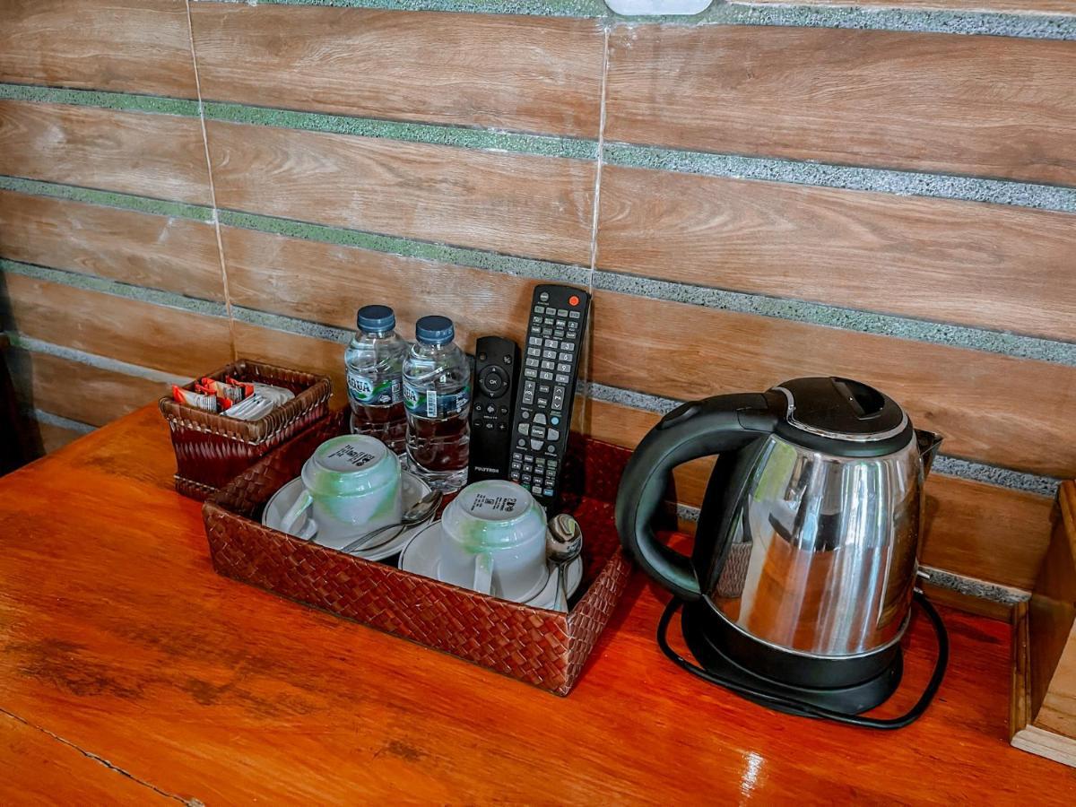 Landhaus Mertha Sari Resto & Klungkung