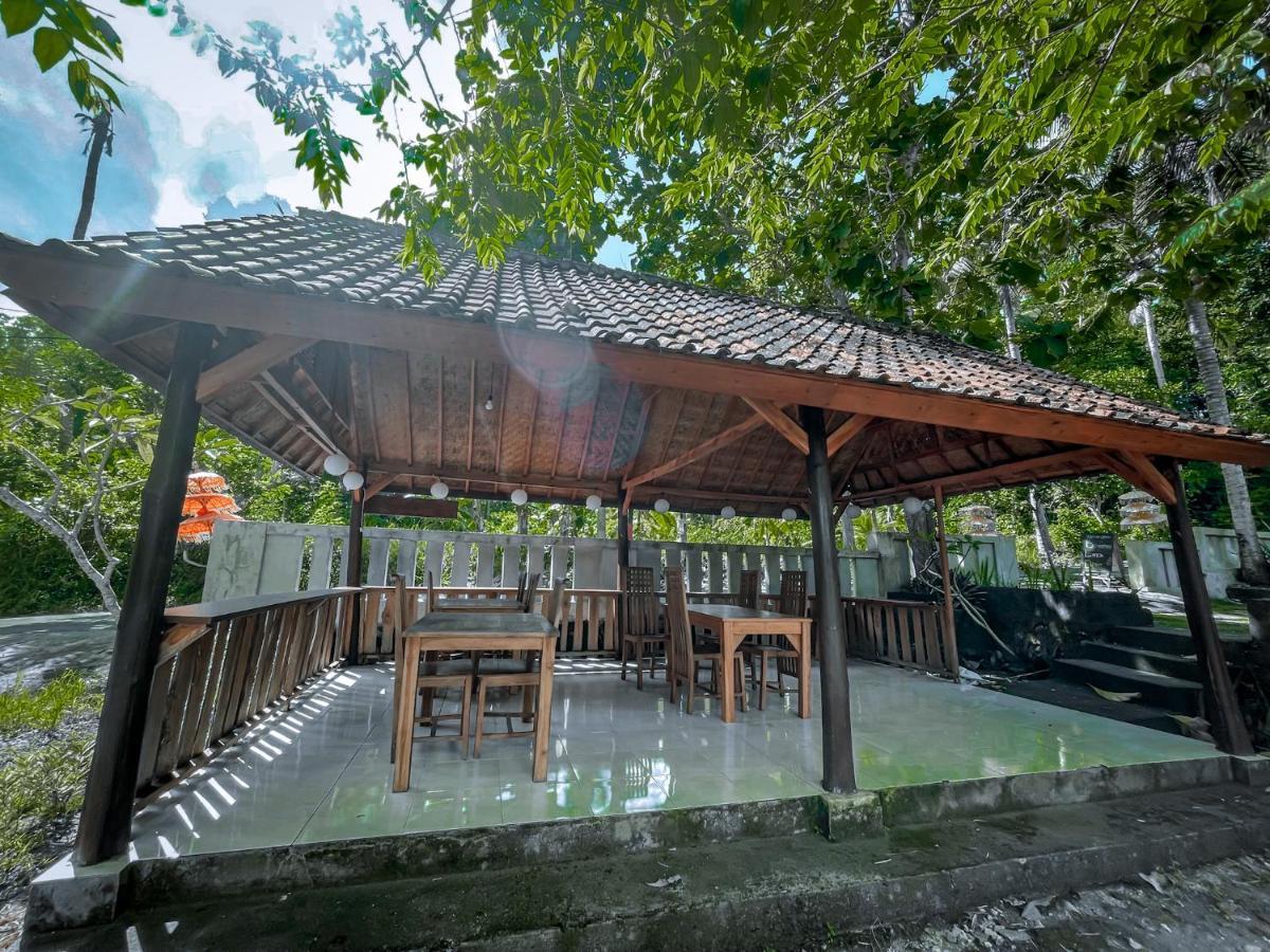 Mertha Sari Resto &