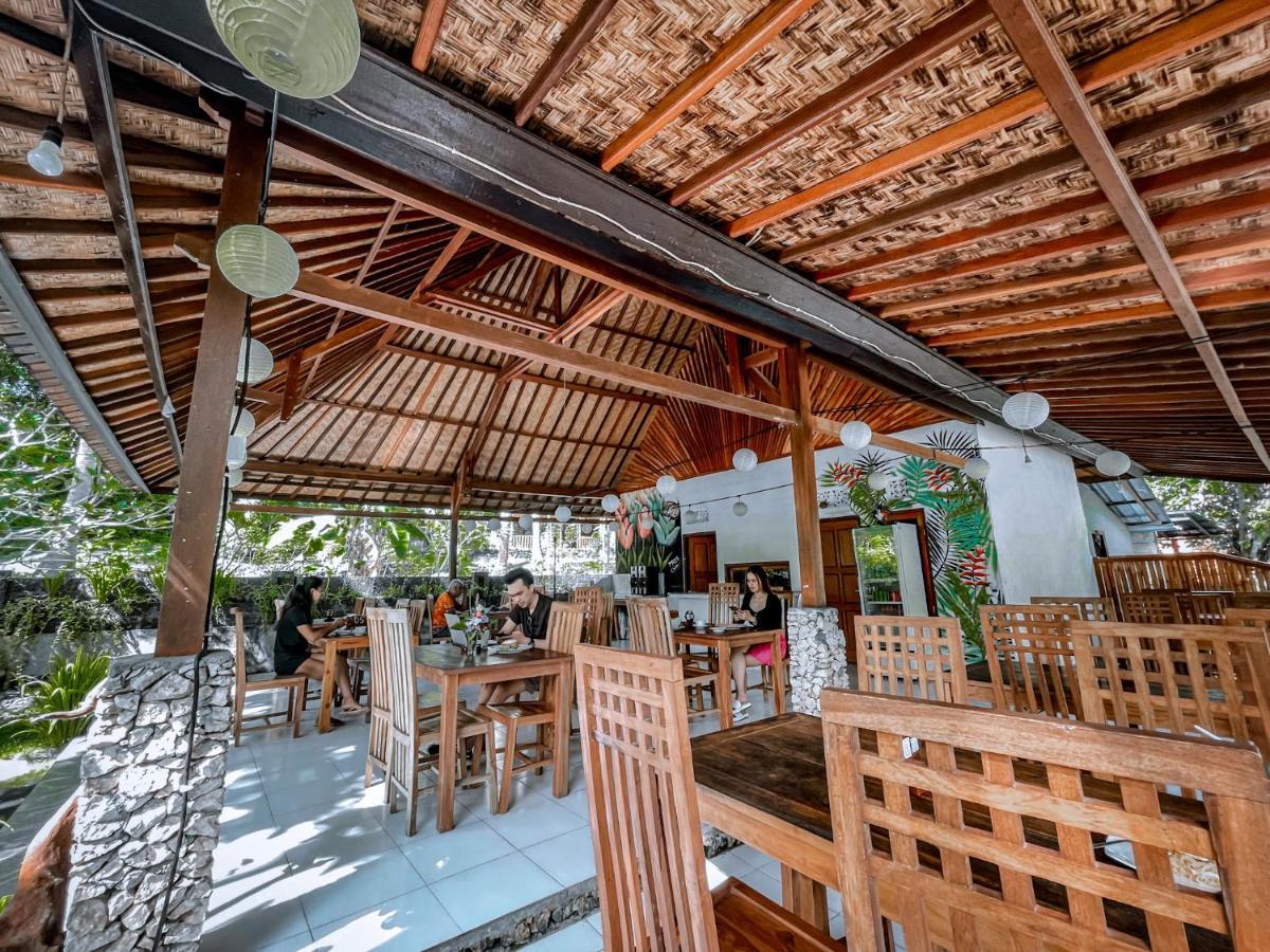 Mertha Sari Resto & Landhaus Klungkung