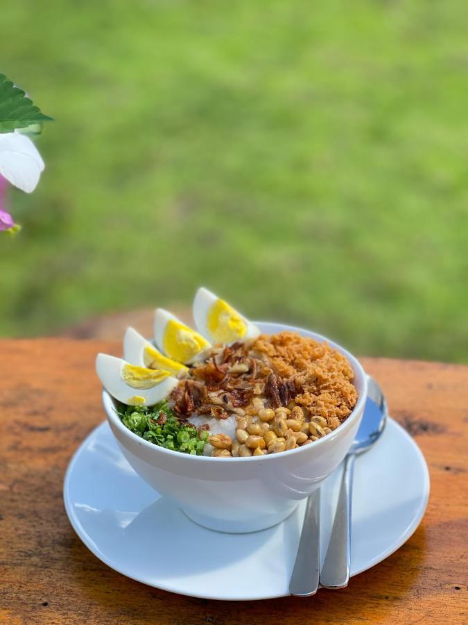 Mertha Sari Resto & Landhaus