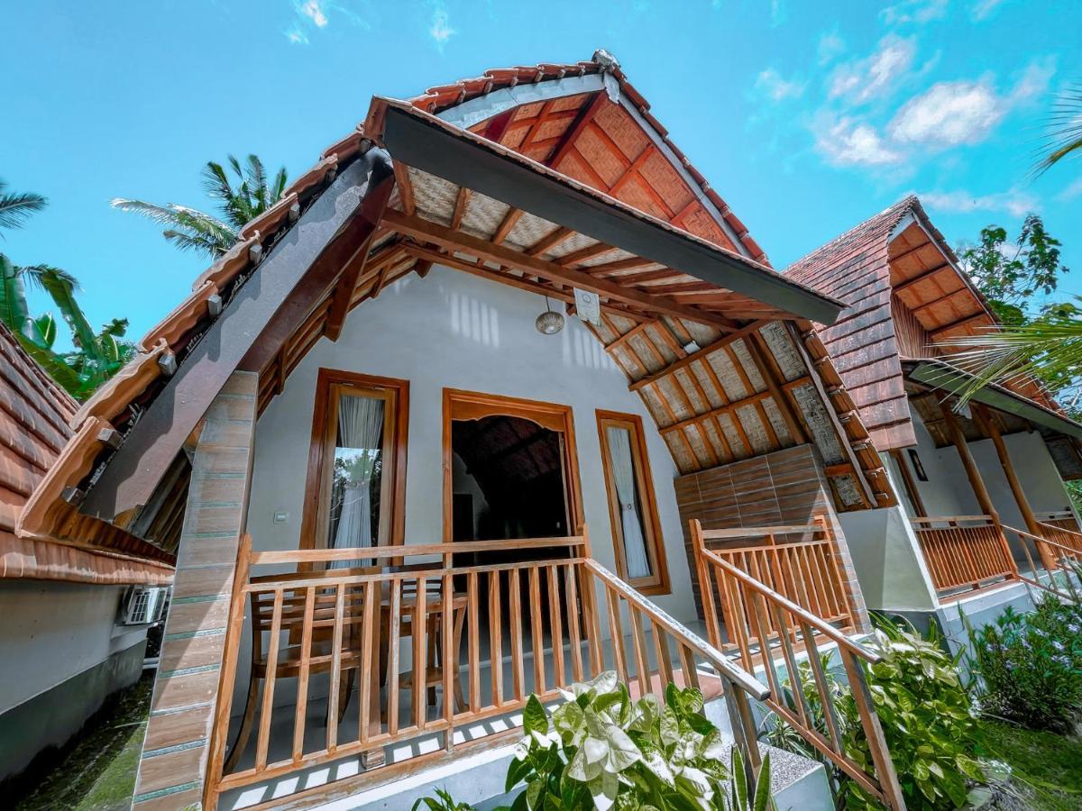 Mertha Sari Resto & Landhaus